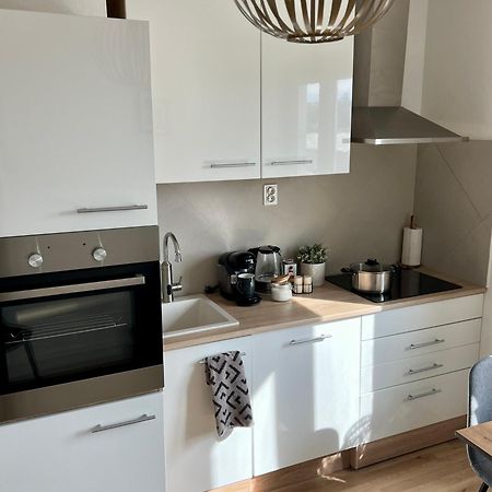 Apartment Near Red Bull Ring Knittelfeld Luaran gambar