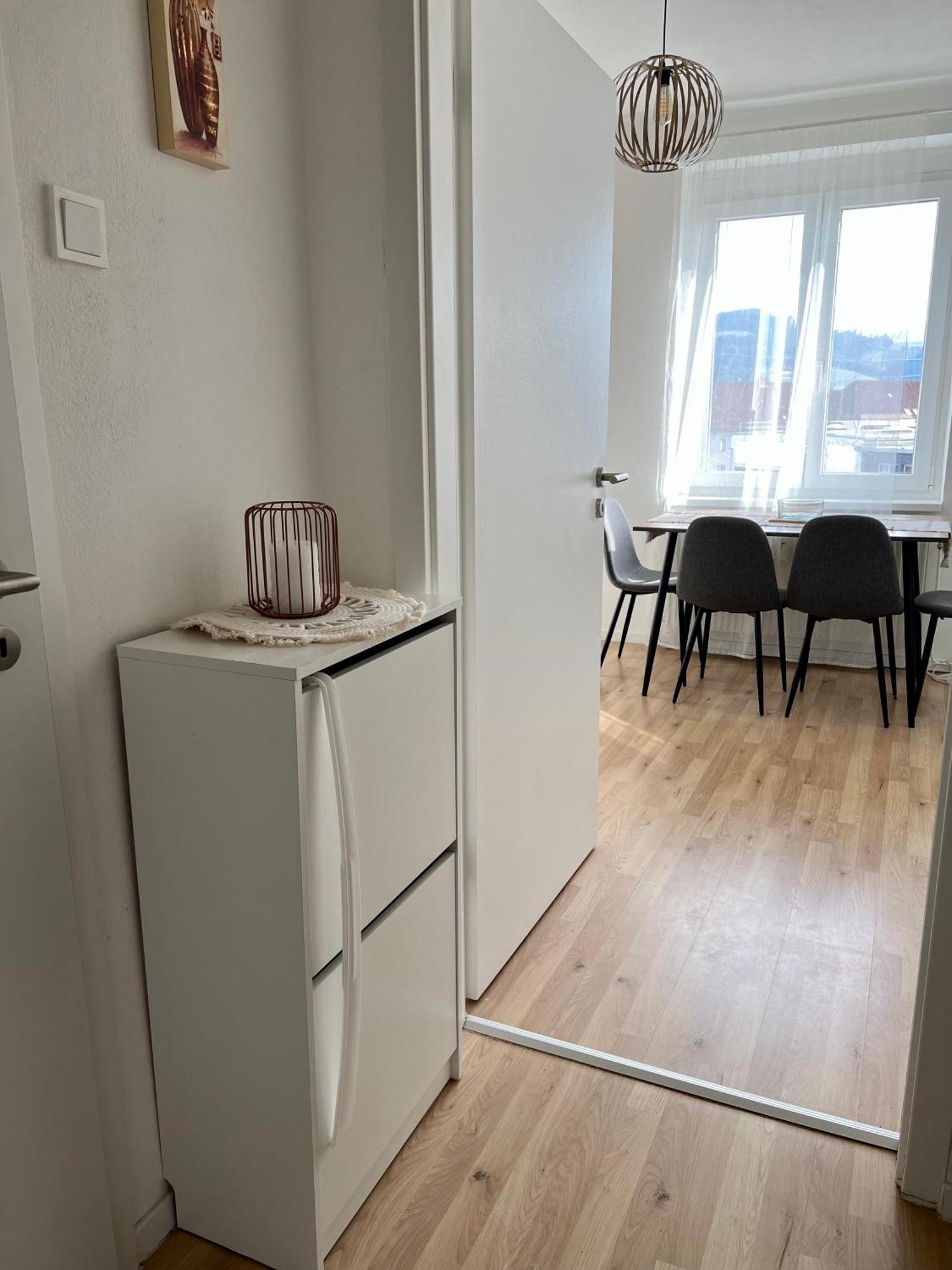 Apartment Near Red Bull Ring Knittelfeld Luaran gambar
