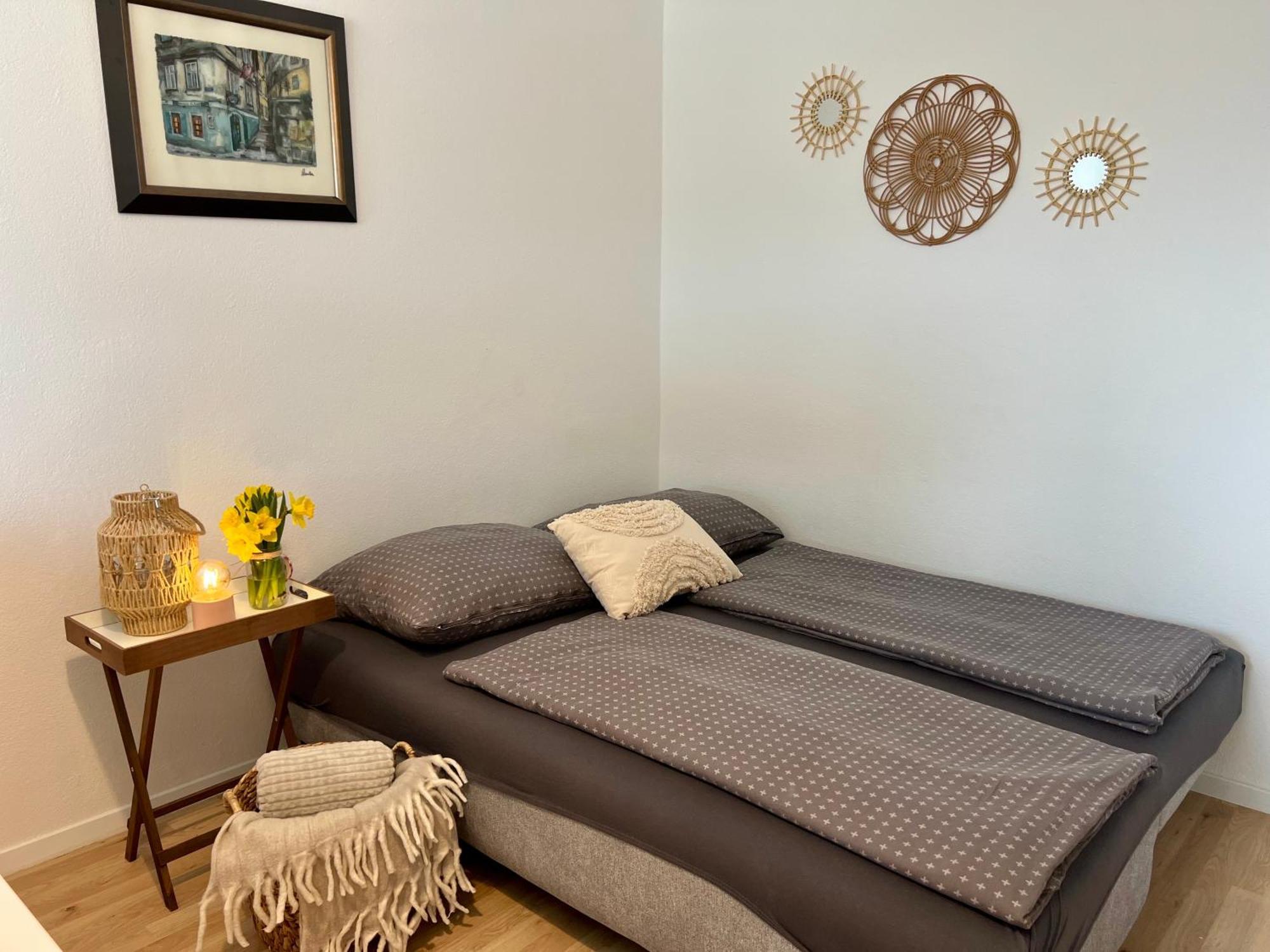 Apartment Near Red Bull Ring Knittelfeld Luaran gambar