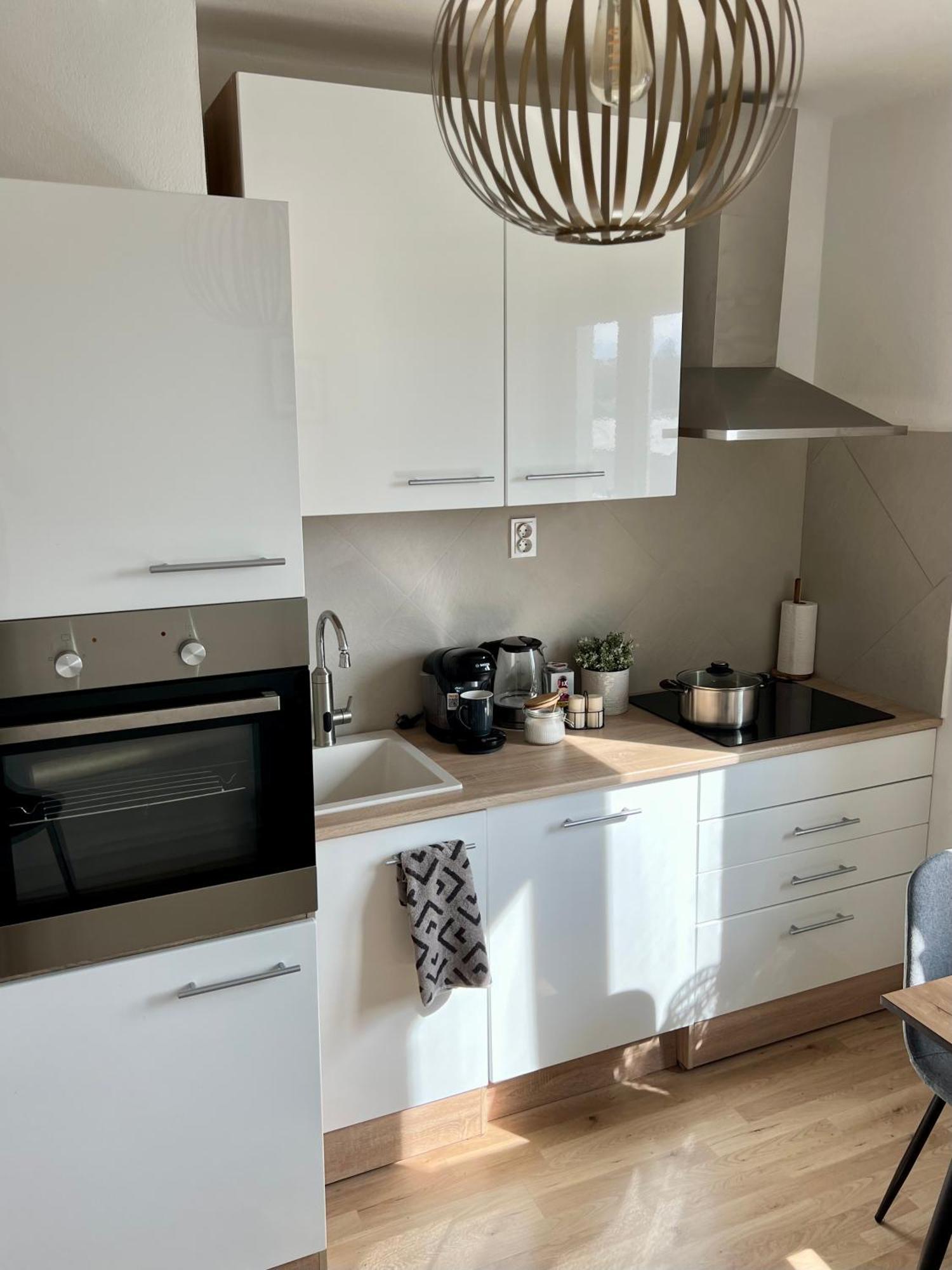 Apartment Near Red Bull Ring Knittelfeld Luaran gambar